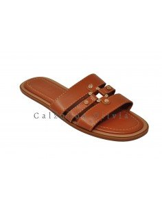 Calzados y zapatos BTT-5213 CAMEL 2