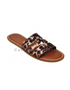 Calzados y zapatos BTT-5213 LEOPARD 2