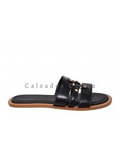 Calzados y Zapatos BTT-5213 BLACK