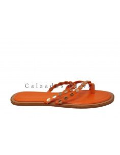 Calzados y Zapatos BTT-5212 ORANGE