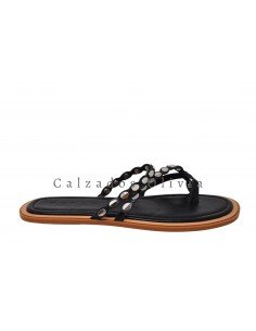 Calzados y Zapatos BTT-5212 BLACK