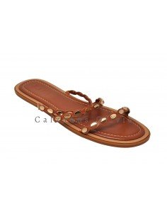 Calzados y zapatos BTT-5211 CAMEL 2