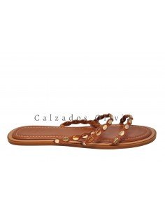 Calzados y Zapatos BTT-5211 CAMEL