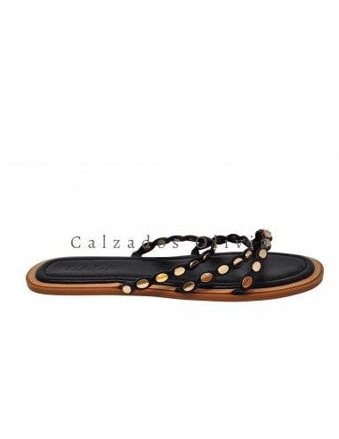 Zapatos y Calzados BTT-5211 BLACK