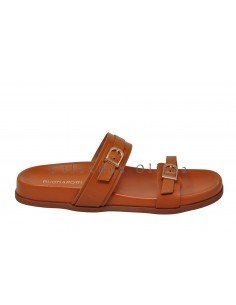 Calzados y Zapatos BTT-5206 CAMEL