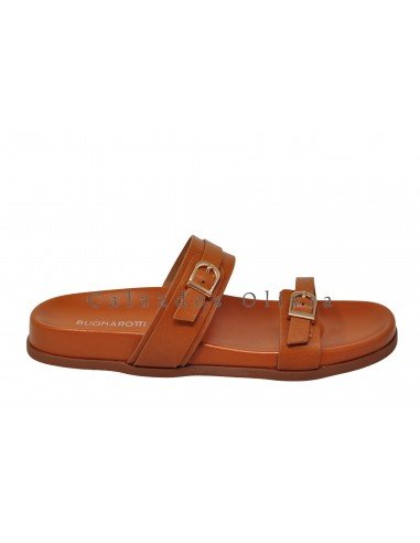 Zapatos y Calzados BTT-5206 CAMEL