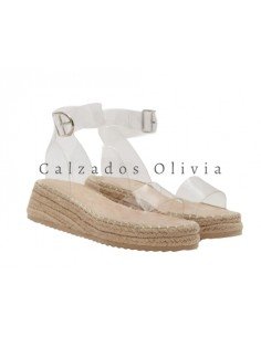 Calzados y Zapatos BTT-5225 APRICOT