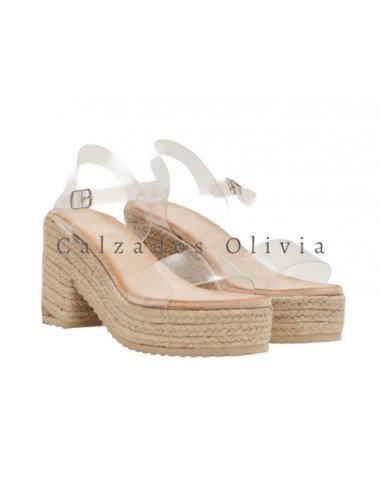 Zapatos y Calzados BTT-5224 APRICOT