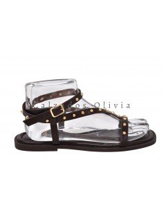 Calzados y Zapatos BTT-5806 COFFEE