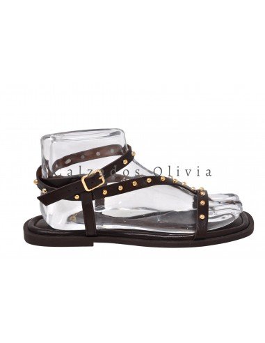 Zapatos y Calzados BTT-5806 COFFEE