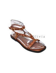 Calzados y zapatos BTT-5806 CAMEL 2