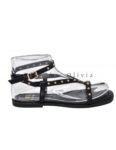 Calzados y Zapatos BTT-5806 BLACK