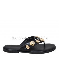 Calzados y Zapatos BTT-5682 BLACK