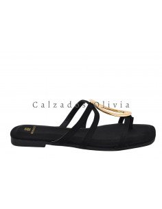 Calzados y Zapatos BTT-5688 BLACK