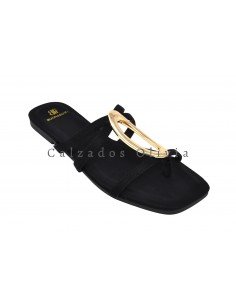 Calzados y zapatos BTT-5688 BLACK 2