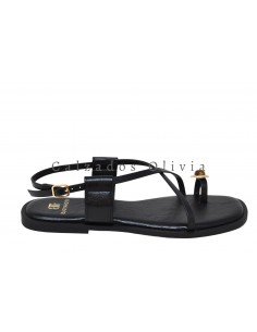 Calzados y Zapatos BTT-5801 BLACK