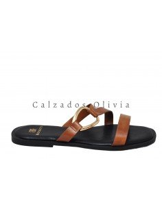 Calzados y Zapatos BTT-5805 CAMEL