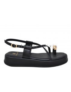 Calzados y Zapatos BTT-5690 BLACK