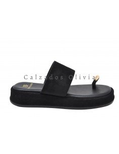 Calzados y Zapatos BTT-5689 BLACK