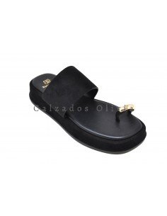 Calzados y zapatos BTT-5689 BLACK 2