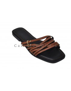 Calzados y zapatos BTT-5687 CAMEL 2