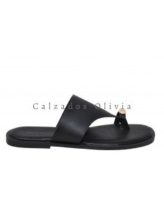 Calzados y Zapatos BTT-5681 BLACK