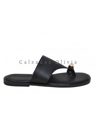 Zapatos y Calzados BTT-5681 BLACK