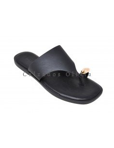 Calzados y zapatos BTT-5681 BLACK 2