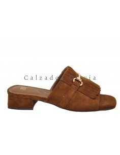 Calzados y Zapatos BTT-5706 CAMEL