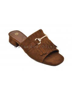 Calzados y zapatos BTT-5706 CAMEL 2