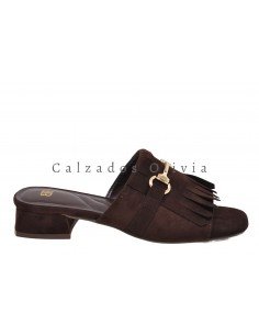 Calzados y Zapatos BTT-5706 COFFEE