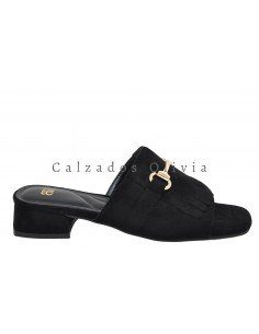 Calzados y Zapatos BTT-5706 BLACK