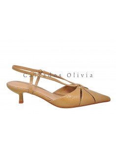 Calzados y Zapatos BTT-5729 KAKI