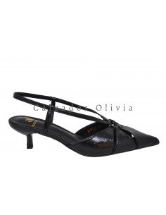 Calzados y Zapatos BTT-5729 BLACK