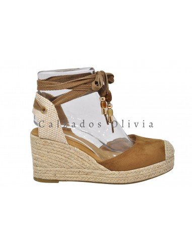 Zapatos y Calzados BTT-5768 CAMEL