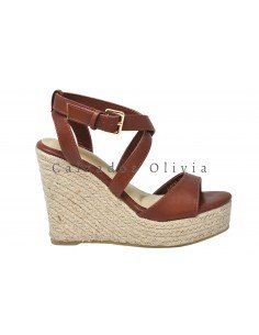 Calzados y Zapatos BTT-5745 CAMEL