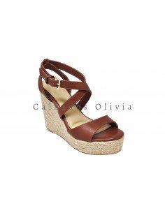 Calzados y zapatos BTT-5745 CAMEL 2