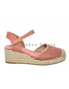 Calzados y Zapatos BTT-5763 PINK