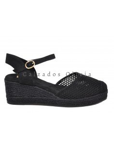 Calzados y Zapatos BTT-5763 BLACK