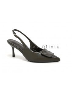Calzados y Zapatos SP-QQ-293 OLIVE