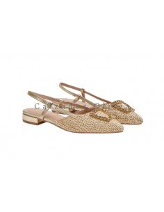 Calzados y Zapatos BTT-5112 GOLD