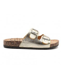Calzados y Zapatos OT-W-128 GOLD