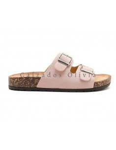 Calzados y Zapatos OT-W-128 PINK