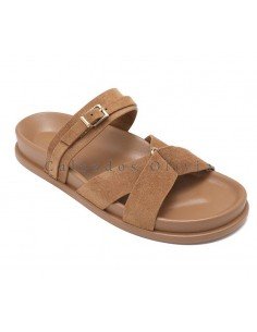 Calzados y zapatos OT-LG-9002 CAMEL 2