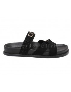 Calzados y Zapatos OT-LG-9002 BLACK