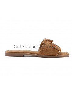Calzados y Zapatos OT-LG-8023 CAMEL