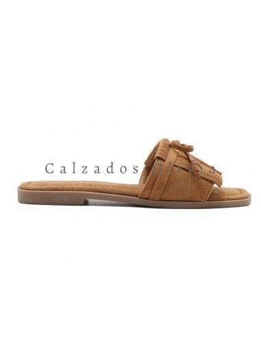 Zapatos y Calzados OT-LG-8023 CAMEL