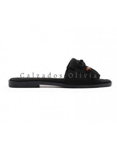 Zapatos y Calzados OT-LG-8023 BLACK