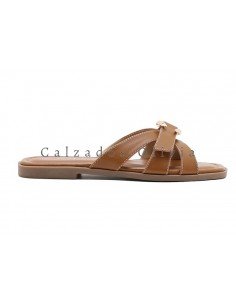 Calzados y Zapatos OT-LG-8013 CAMEL