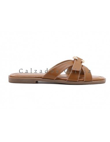Zapatos y Calzados OT-LG-8013 CAMEL